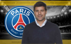 PSG : Pochettino va transformer le Paris SG, il en est certain !