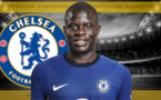 Chelsea : ce facteur-clé qui pourrait à coup sûr donner le Ballon d'or à N'Golo Kanté !