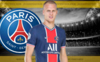 PSG - Mercato : Mitchel Bakker sur le départ ?