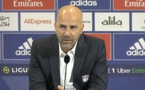 OL : Domenech glisse un tacle à Peter Bosz