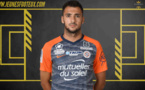 Montpellier HSC : Gaëtan Laborde (MHSC) vers Villarreal ?