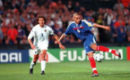 Top 5 des plus grands matchs de l’histoire de l’Euro