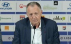 OL - Mercato : Aulas officialise un nouveau transfert à Lyon !