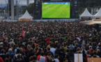 Les fanzones de retour en France pour l’Euro 2020