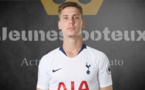 Tottenham : Foyth reste définitivement à Villarreal