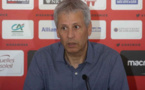 Ciblé par le LOSC, Lucien Favre pourrait prendre les commandes d'un club de Premier League