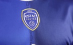 Troyes : Yoann Salmier vers un départ de l'ESTAC !