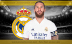 PSG - Mercato : Sergio Ramos vers le Paris SG, merci Neymar !