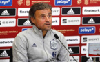 Espagne : Luis Enrique, la grosse réponse sur son avenir avec la Roja en conférence de presse !