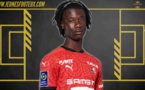 Une grande nouvelle pour Eduardo Camavinga