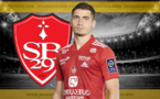 Stade Brestois - Mercato : Southampton a revu son offre pour Romain Perraud (Brest) !