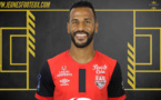 EA Guingamp - Ligue 2 : Alaixys Romao quitte l'EAG !