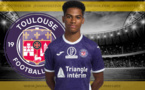 Toulouse FC - Ligue 2 : Amine Adli (TFC), direction la Bundesliga ?