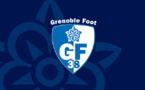 Grenoble Foot - Ligue 2 : Moussa Djitté quitte le GF38 pour la MLS !