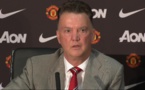 Un troisième mandat pour Van Gaal à la tête des Pays-Bas