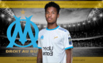 OM - Mercato : Offre de 17,5M€ pour Boubacar Kamara !