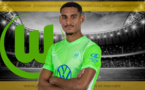 Maxence Lacroix restera à Wolfsburg cette saison !