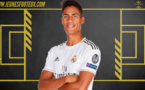 Le meilleur de Raphaël Varane au Real Madrid