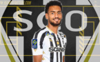 Angers SCO : Du beau monde sur Angelo Fulgini, un transfert à 15M€ en vue !