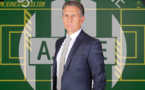 OM - ASSE : Claude Puel tente d'expliquer la mauvaise prestation de l'AS Saint-Etienne