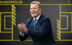 FC Barcelone - Ronald Koeman a répondu à Pjanić