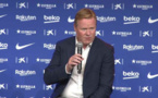 FC Barcelone : Ronald Koeman croit au miracle avec un indésirable au Barça et il a bien raison !