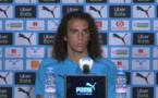 OM : Guendouzi plus critique que Sampaoli après le nul face au Lokomotiv