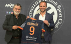 OM : les propos étonnants de Valère Germain