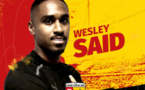 RC Lens : Wesley Said se confie sur son arrivée à Lens