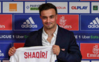 ASSE - OL : Shaqiri ne pensait pas que la rivalité entre Saint-Etienne et Lyon était aussi exacerbée !