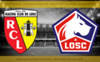 Lens - Lille : le LOSC et le RC Lens connaissent leurs sanctions !