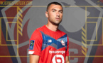 LOSC : Gourvennec évoque la mauvaise période que traverse Burak Yilmaz avec Lille !