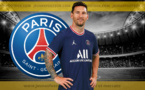 PSG : Lionel Messi, une info incroyable vient de tomber au Paris SG !