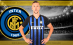 Ivan Perisic de retour en Bundesliga ?