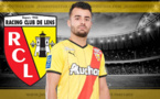 RC Lens : Corentin Jean intéresse un club turc