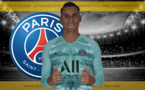 PSG : Navas - Donnarumma, l'info choc du jour au Paris Saint-Germain !