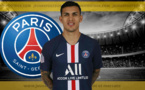 PSG : Paredes dément une rumeur au sujet de son avenir !