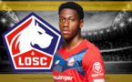 LOSC : la Premier League veut Jonathan David !