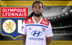 OL : Jason Denayer absent 2 mois !