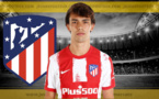 Joao Felix envisage de quitter l'Atlético de Madrid !