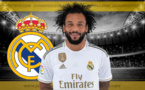 Marcelo va quitter le Real Madrid pour rentrer au Brésil !