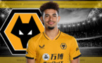 Rayan Aït Nouri (Wolverhampton) intéresse Newcastle et Crystal Palace