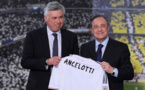 Real Madrid : Ancelotti annonce la couleur en Ligue des Champions