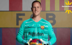 FC Barcelone - Mercato : Ter Stegen pourrait bien filer en Premier League ! 