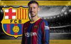 FC Barcelone : Lenglet sort du silence après la polémique avec Lewandowski !