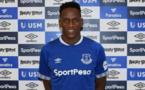 Mercato - Newcastle pense à Yerry Mina (Everton)