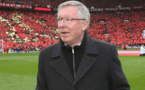 Sir Alex Ferguson dévoile le meilleur joueur qu'il a entrainé, et ce n'est pas CR7 !