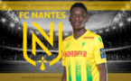 FC Nantes - Mercato : Kolo Muani va quitter le FCN - 4 clubs de Ligue 1 très intéressés 