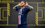 PSG : Mauro Icardi, une info importante tombe ce lundi au Paris Saint-Germain !