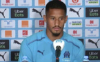 OM - Mercato : Saliba bien à Marseille, mais il veut s'imposer en Premier League